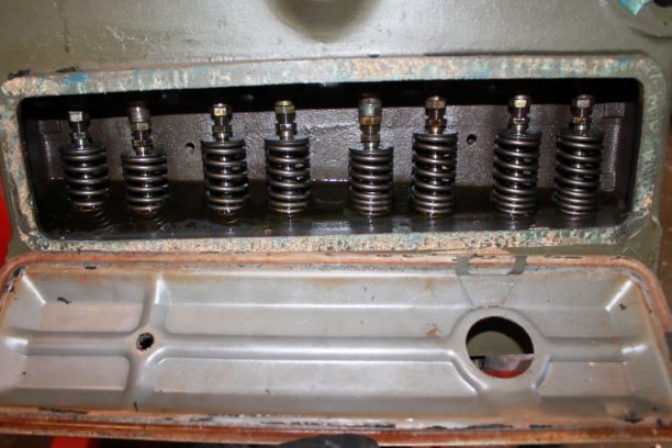 valve cover