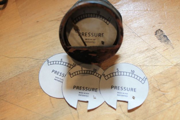 oil pressure gauge2